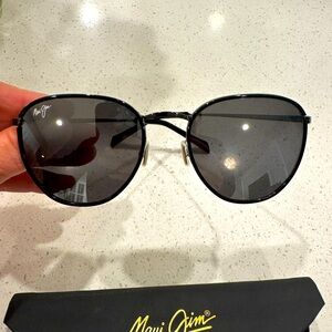 Maui Jim sunglasses